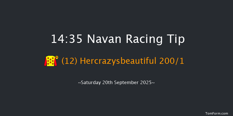 Navan 14-35 19f Sat 6th Sep 2025