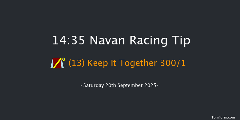 Navan 14-35 19f Sat 6th Sep 2025