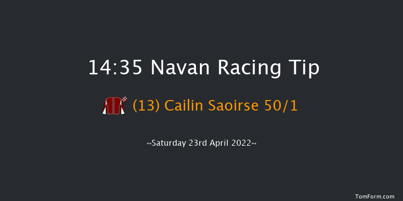Navan 14:35 Handicap 6f Tue 29th Mar 2022