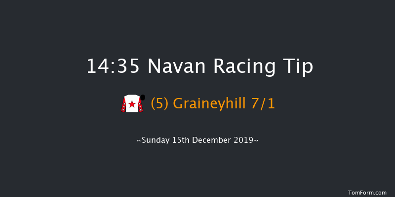 Navan 14:35 Handicap Chase 24f Sat 7th Dec 2019