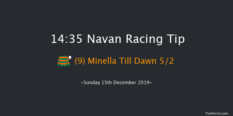 Navan 14:35 Handicap Chase 24f Sat 7th Dec 2019
