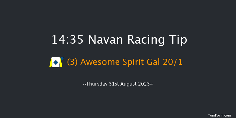 Navan 14:35 Maiden 5f Sat 15th Jul 2023