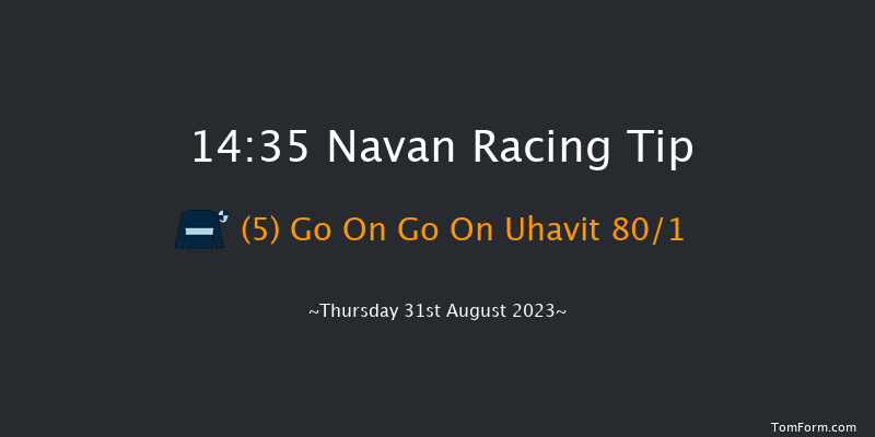 Navan 14:35 Maiden 5f Sat 15th Jul 2023