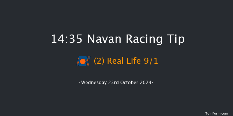 Navan  14:35 Maiden 5f Wed 9th Oct 2024