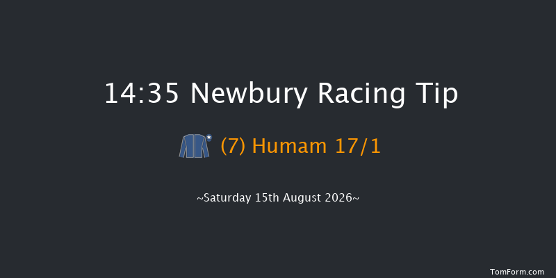 Newbury 14-35 (Class 2) 7f Fri 14th Aug 2026