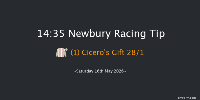 Newbury 14-35 (Class 1) 8f Fri 15th May 2026