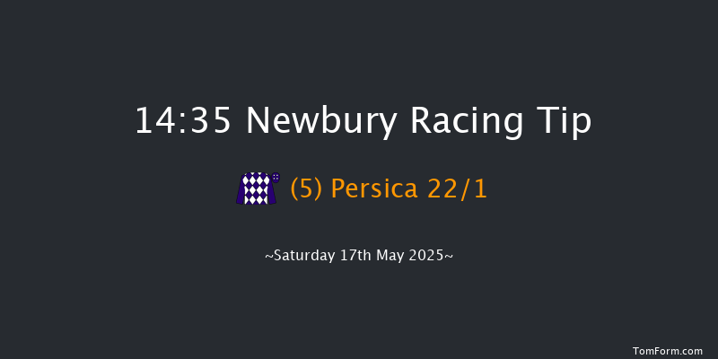 Newbury 14-35 (Class 1) 8f Fri 16th May 2025