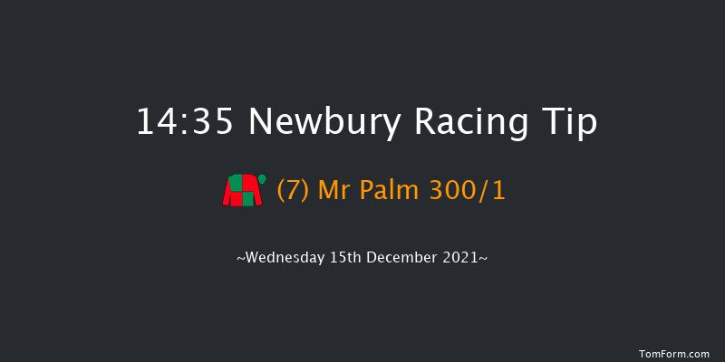 Newbury 14:35 Novices Hurdle (Class 4) 20f Sat 27th Nov 2021