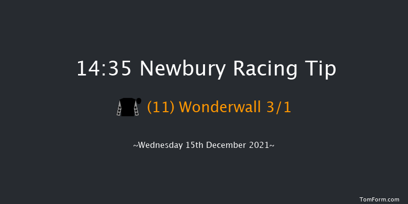 Newbury 14:35 Novices Hurdle (Class 4) 20f Sat 27th Nov 2021