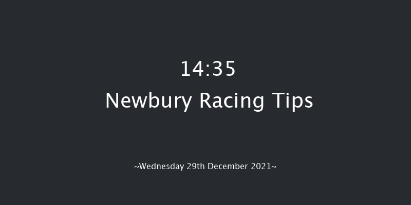 Newbury 14:35 Handicap Chase (Class 3) 26f Wed 15th Dec 2021
