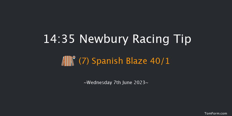 Newbury 14:35 Maiden (Class 4) 6f Sat 20th May 2023