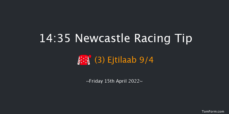 Newcastle 14:35 Stakes (Class 2) 6f Sat 9th Apr 2022