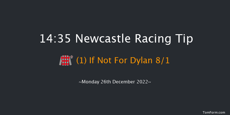 Newcastle 14:35 Handicap Chase (Class 4) 20f Tue 20th Dec 2022