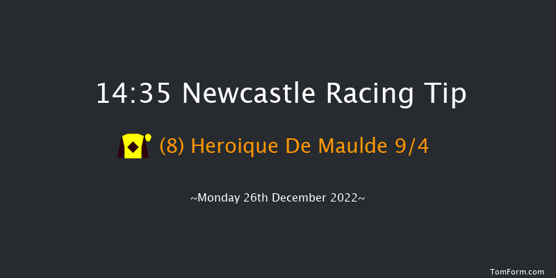 Newcastle 14:35 Handicap Chase (Class 4) 20f Tue 20th Dec 2022