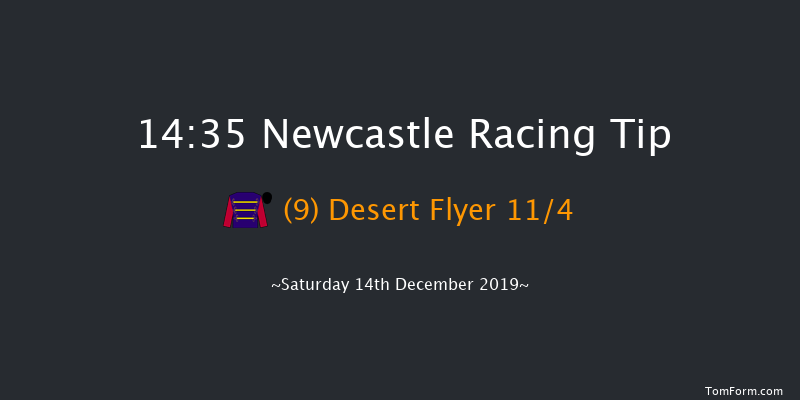 Newcastle 14:35 Stakes (Class 5) 8f Thu 12th Dec 2019