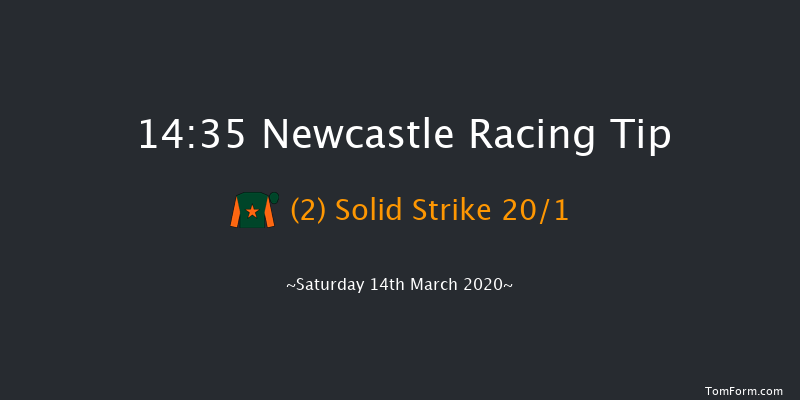 Play Slots At betuk.com Handicap Chase Newcastle 14:35 Handicap Chase (Class 5) 23f Tue 10th Mar 2020
