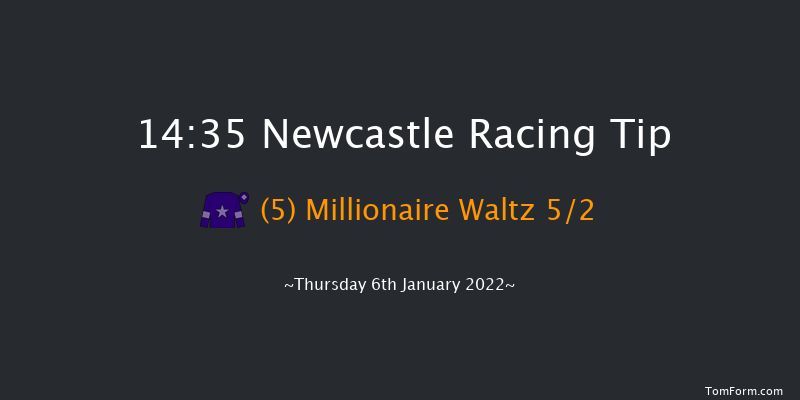Newcastle 14:35 Handicap (Class 4) 7f Tue 4th Jan 2022