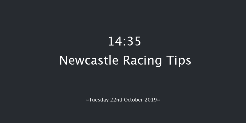 Newcastle 14:35 Stakes (Class 4) 7f Fri 18th Oct 2019