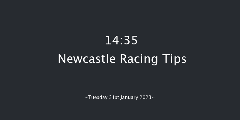 Newcastle 14:35 Handicap Chase (Class 3) 23f Thu 26th Jan 2023