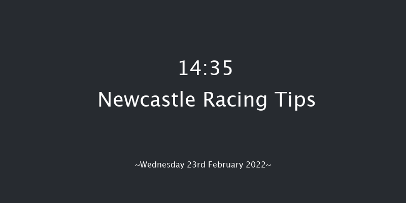 Newcastle 14:35 Stakes (Class 3) 6f Mon 21st Feb 2022