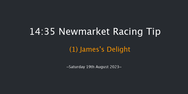 Newmarket 14:35 Stakes (Class 4) 6f Fri 18th Aug 2023