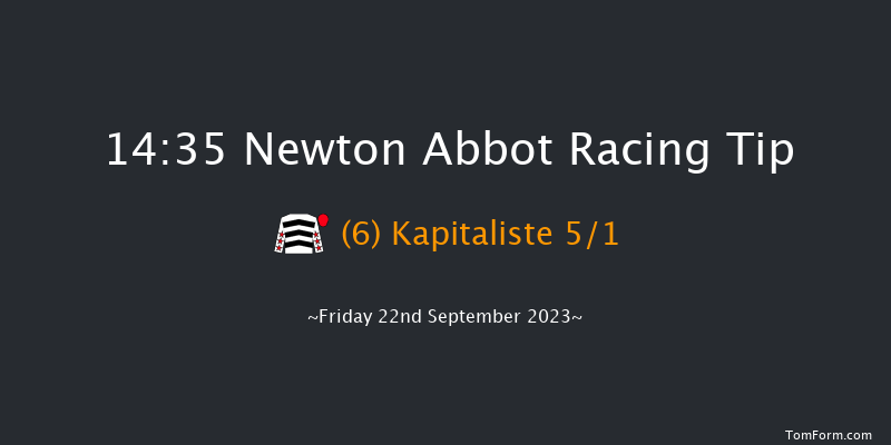 Newton Abbot 14:35 Handicap Hurdle (Class 4) 26f Mon 11th Sep 2023