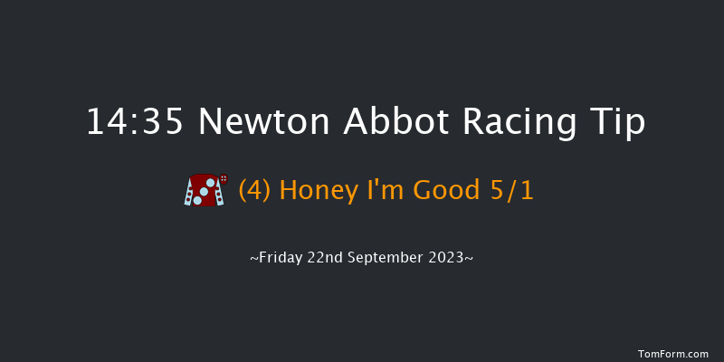 Newton Abbot 14:35 Handicap Hurdle (Class 4) 26f Mon 11th Sep 2023