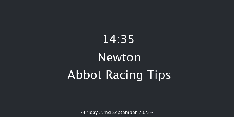 Newton Abbot 14:35 Handicap Hurdle (Class 4) 26f Mon 11th Sep 2023