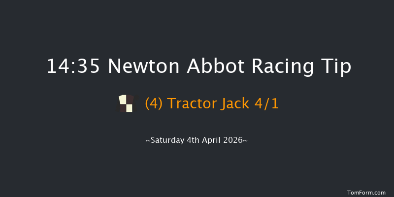 Newton Abbot 14-35 (Class 5) 20f Wed 29th Oct 2025