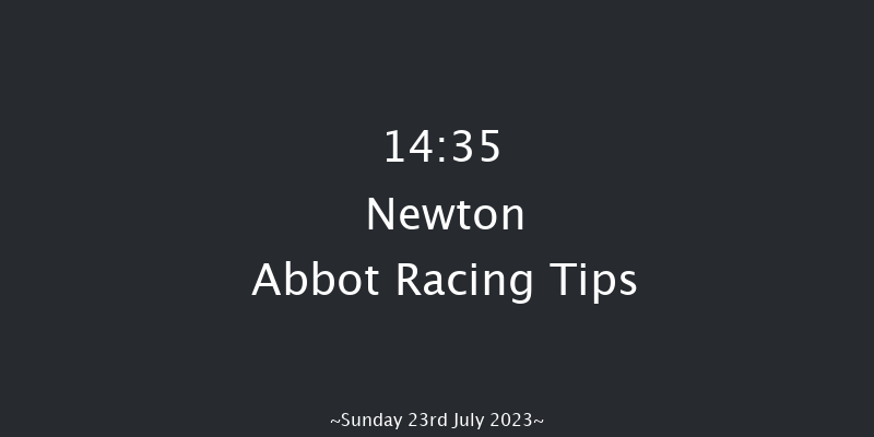 Newton Abbot 14:35 Conditions Hurdle (Class 3) 17f Mon 17th Jul 2023