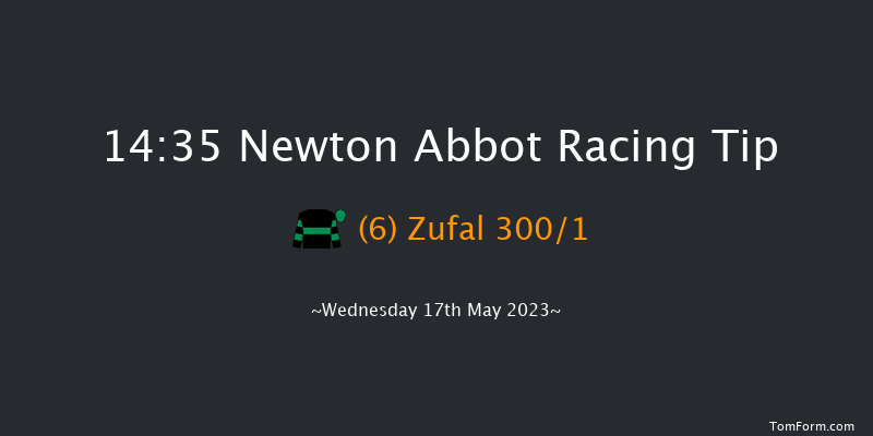 Newton Abbot 14:35 Maiden Hurdle (Class 4) 17f Sat 8th Apr 2023