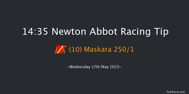 Newton Abbot 14:35 Maiden Hurdle (Class 4) 17f Sat 8th Apr 2023