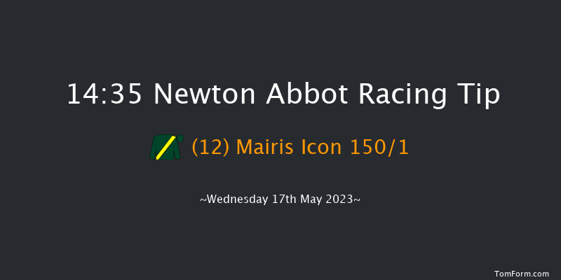 Newton Abbot 14:35 Maiden Hurdle (Class 4) 17f Sat 8th Apr 2023