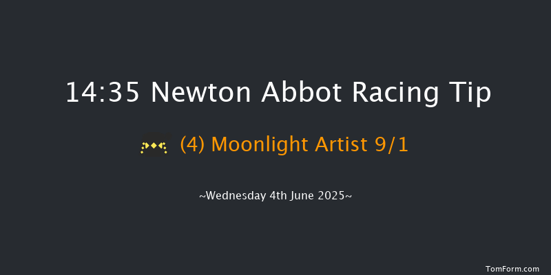 Newton Abbot 14-35 (Class 5) 25f Wed 28th May 2025