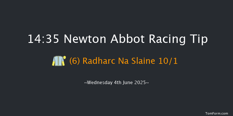 Newton Abbot 14-35 (Class 5) 25f Wed 28th May 2025