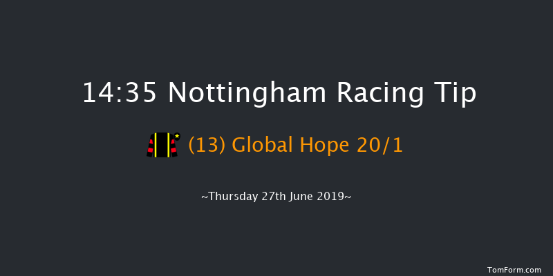 Nottingham 14:35 Handicap (Class 4) 6f Thu 1st Jan 1970