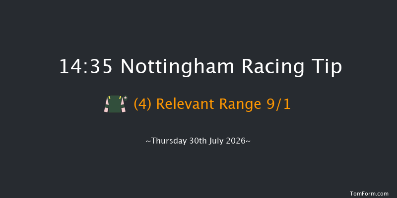 Nottingham 14-35 (Class 5) 8f Tue 21st Jul 2026
