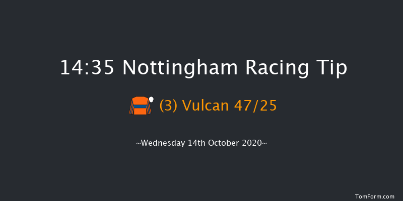 Follow MansionBet On Twitter Handicap Nottingham 14:35 Handicap (Class 3) 10f Wed 7th Oct 2020