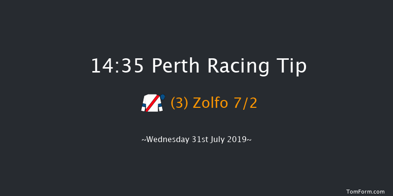 Perth 14:35 Handicap Chase (Class 4) 16f Tue 30th Jul 2019