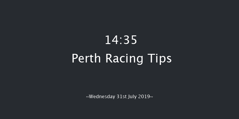 Perth 14:35 Handicap Chase (Class 4) 16f Tue 30th Jul 2019