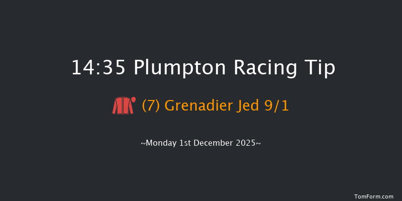 Plumpton 14-35 (Class 3) 20f Mon 17th Nov 2025