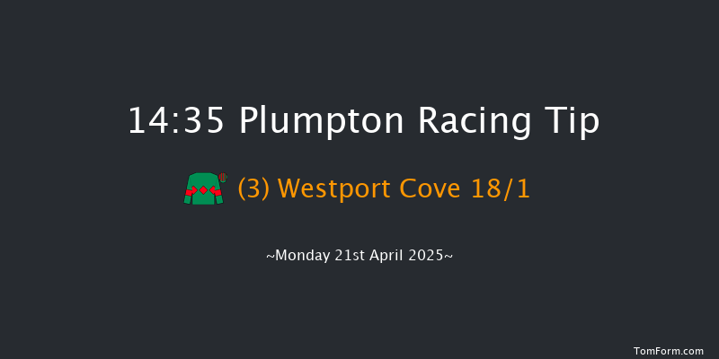 Plumpton 14-35 (Class 2) 16f Sun 20th Apr 2025