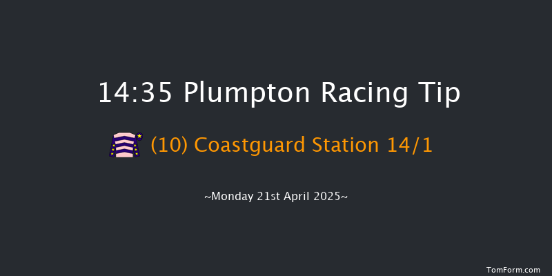 Plumpton 14-35 (Class 2) 16f Sun 20th Apr 2025