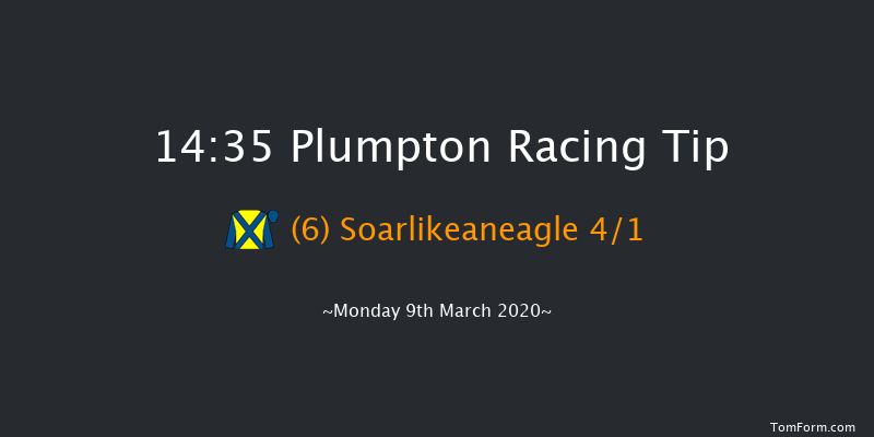 Strong Flavours Catering Novices' Handicap Chase Plumpton 14:35 Handicap Chase (Class 4) 20f Mon 10th Feb 2020