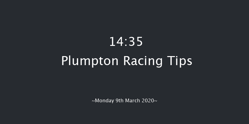 Strong Flavours Catering Novices' Handicap Chase Plumpton 14:35 Handicap Chase (Class 4) 20f Mon 10th Feb 2020