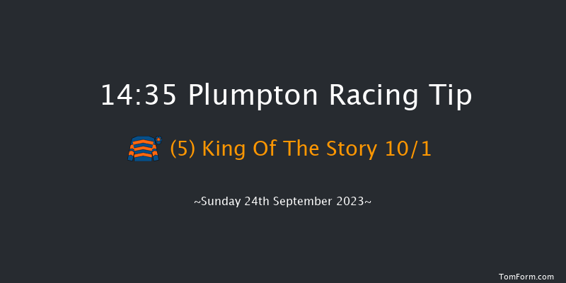 Plumpton 14:35 Handicap Chase (Class 5) 20f Sun 14th May 2023