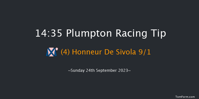 Plumpton 14:35 Handicap Chase (Class 5) 20f Sun 14th May 2023
