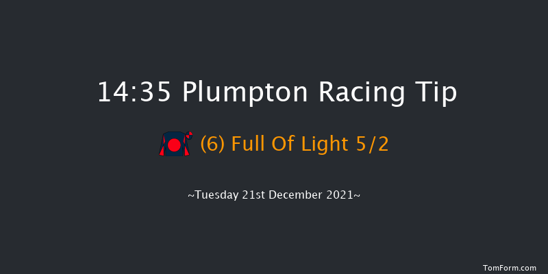 Plumpton 14:35 Handicap Hurdle (Class 4) 20f Mon 13th Dec 2021