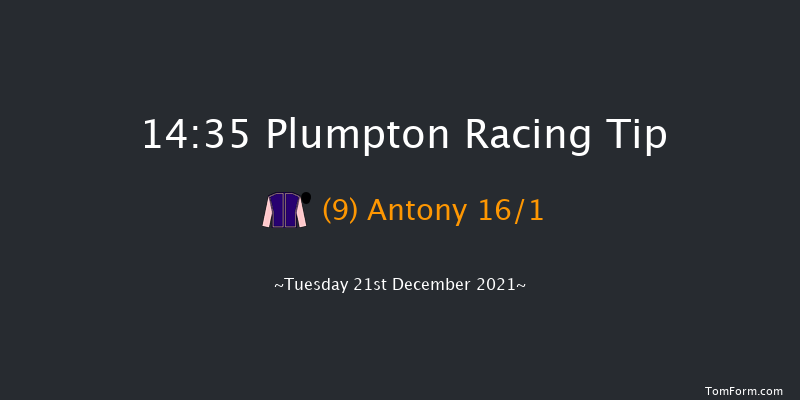 Plumpton 14:35 Handicap Hurdle (Class 4) 20f Mon 13th Dec 2021