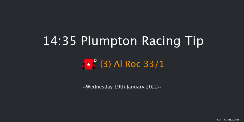 Plumpton 14:35 Handicap Chase (Class 3) 26f Sun 2nd Jan 2022